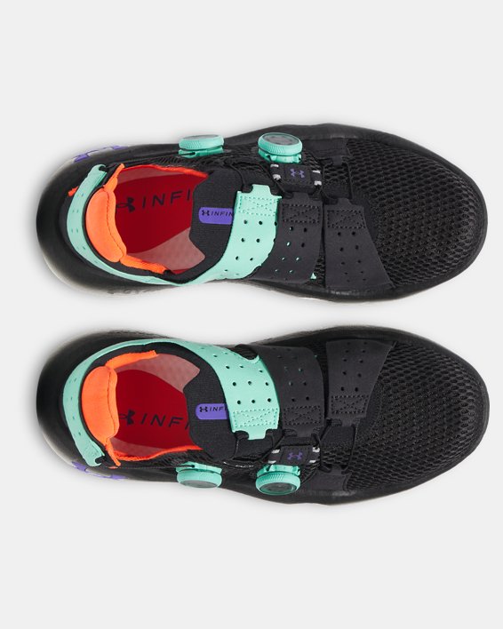UA x Speedland Infinite Mega | Under Armour UA x Speedland Infinite Mega | Under Armour